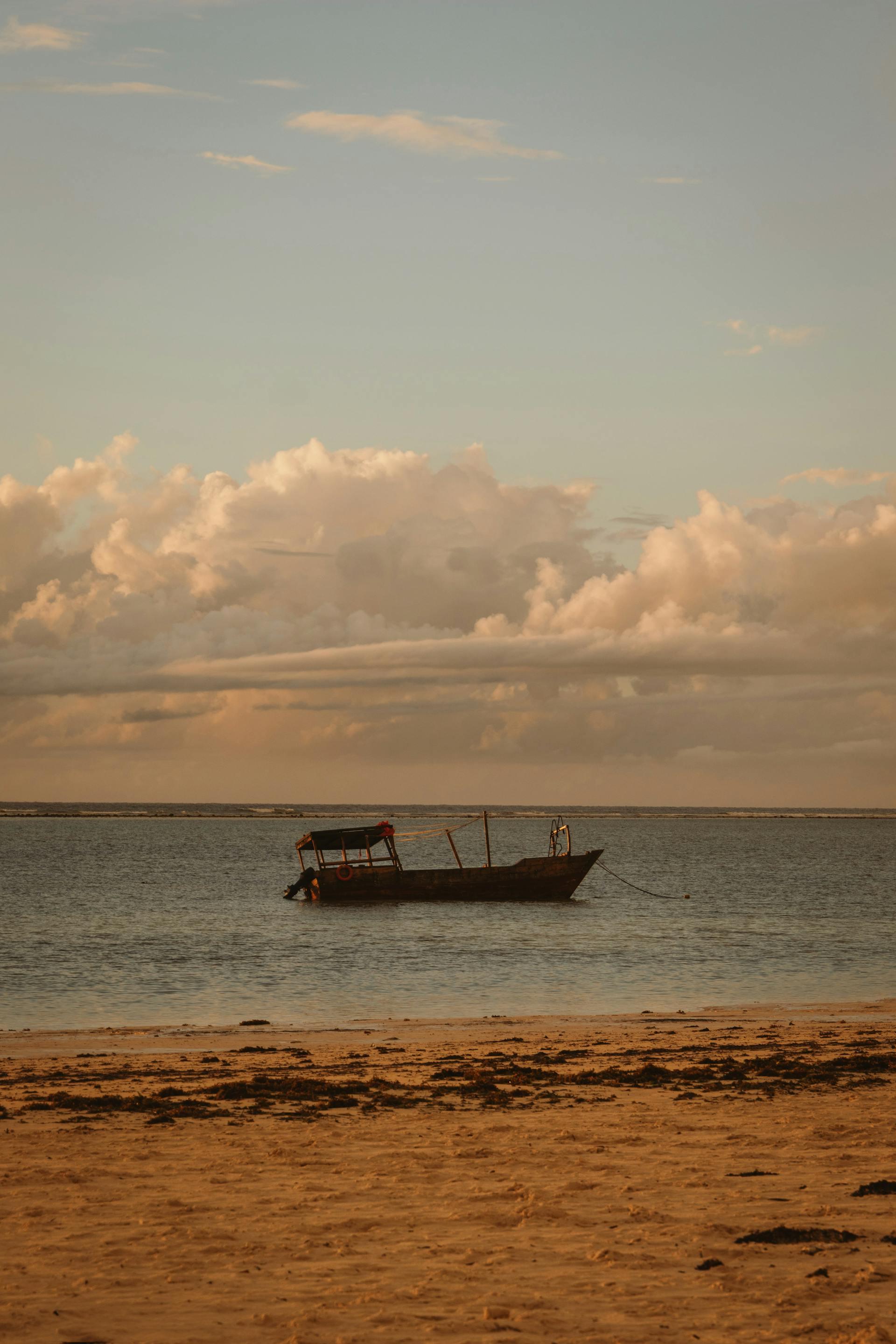 When is the Best Time to Visit Zanzibar?