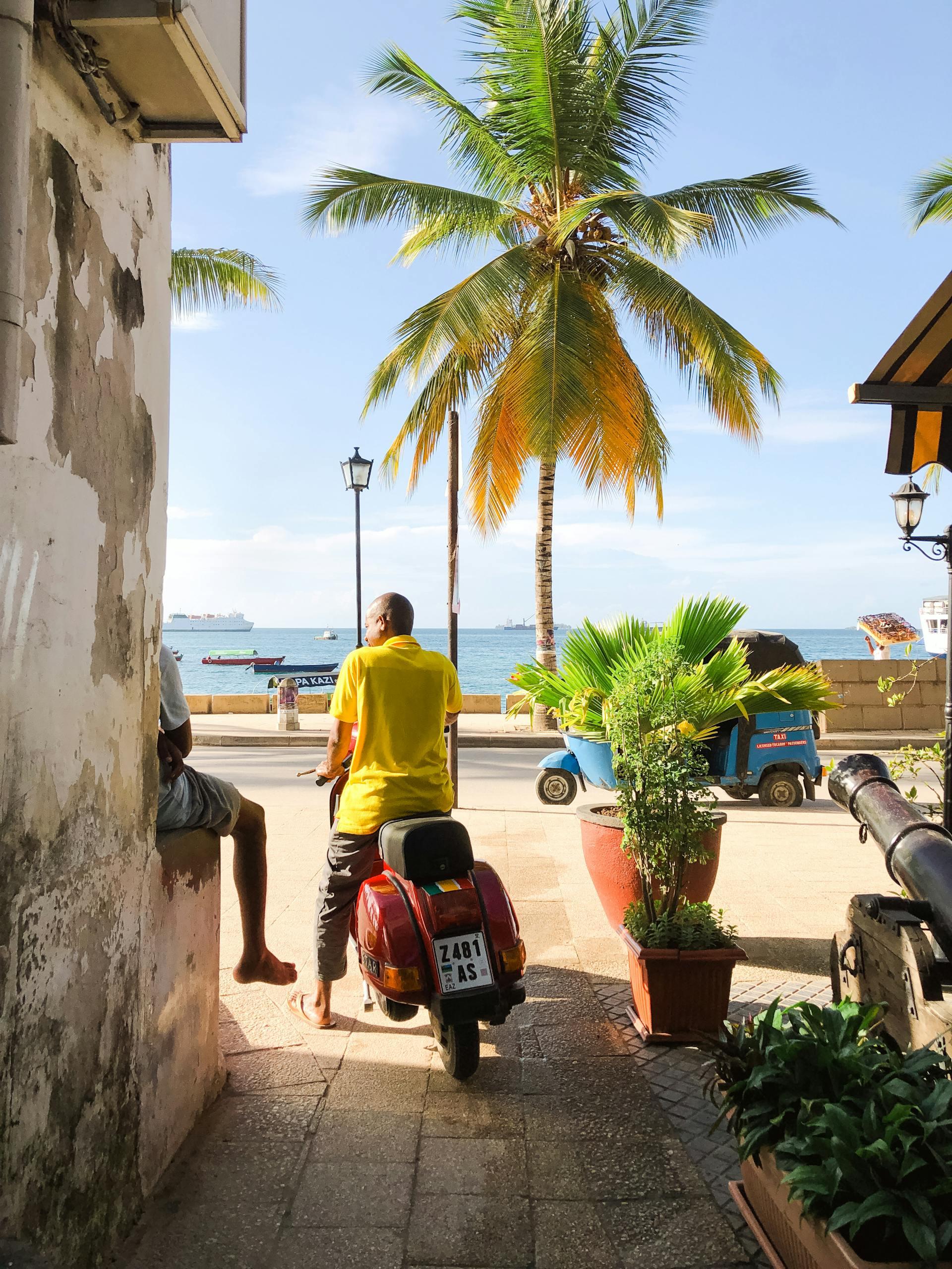 Stone Town Zanzibar: The Complete Visitor's Guide