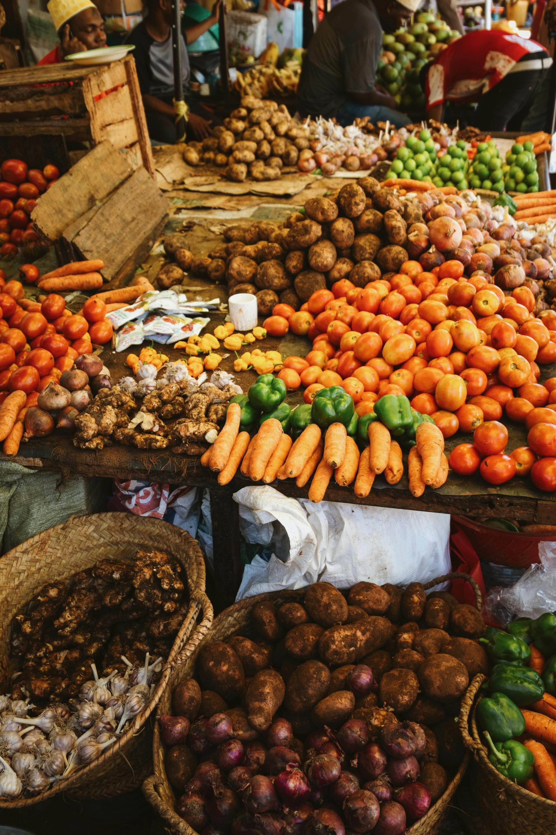 What to Eat in Zanzibar: A Food Lover's Guide