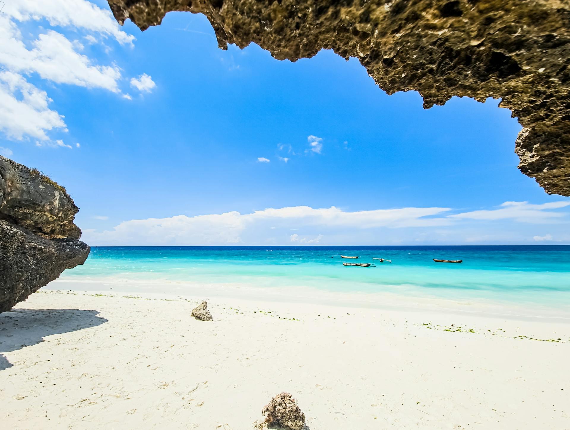 7 Days in Zanzibar: The Complete Itinerary